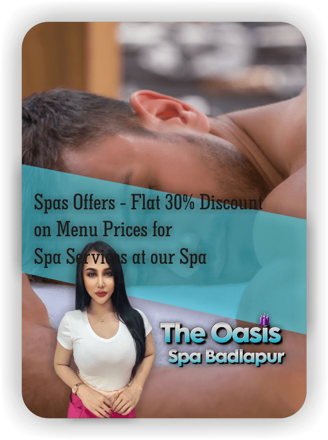Badlapur Massage Service